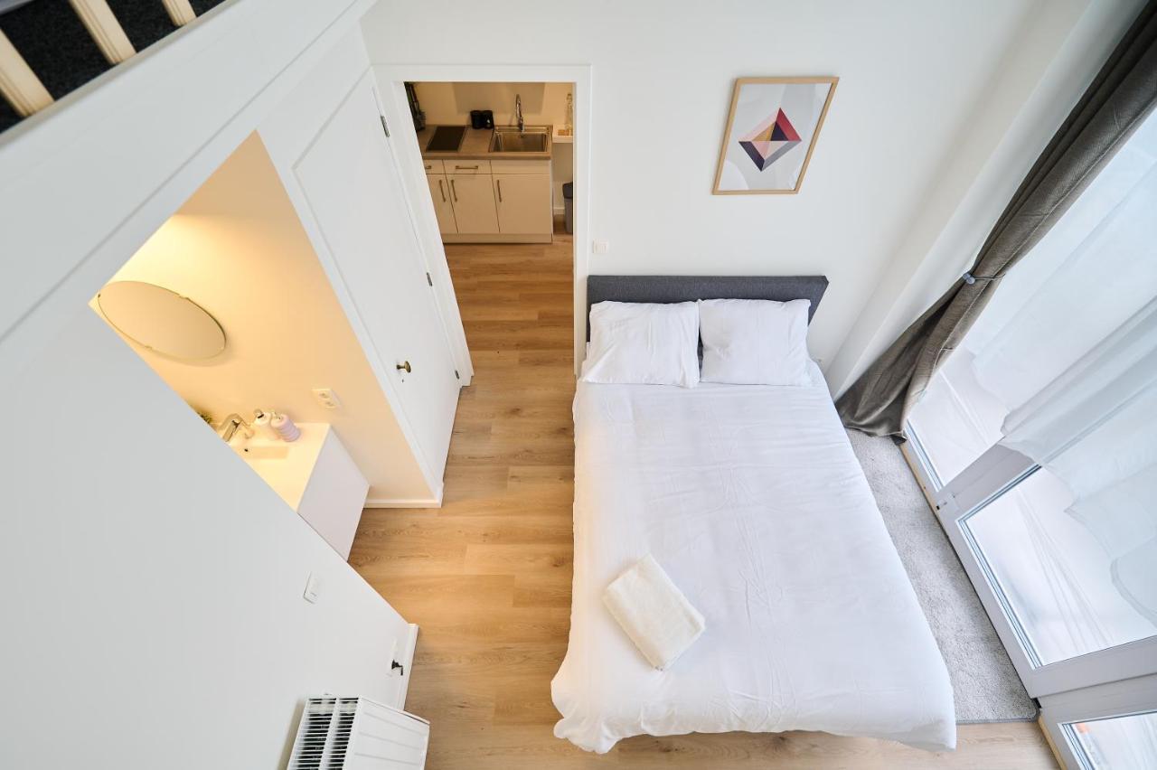 Living Home Brussel Eksteriør bilde